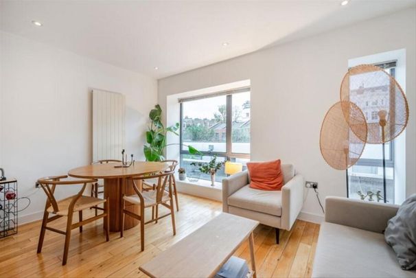 2 bedroom house to rent - Photo 1