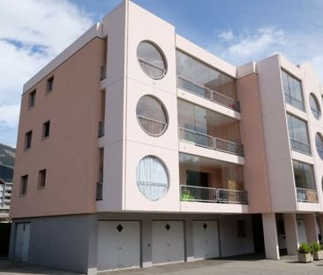 Appartement de 4.5 pièces au 1er étage avec balcon - Photo 5