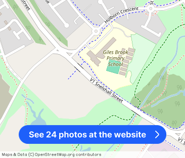 Tattenhoe, Milton Keynes, MK4 - Photo 1