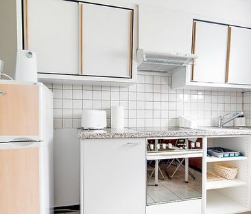 2.5 Zimmer, 65 m² - Foto 5
