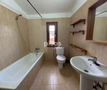 Casa en alquiler en La Llacuna - Photo 4