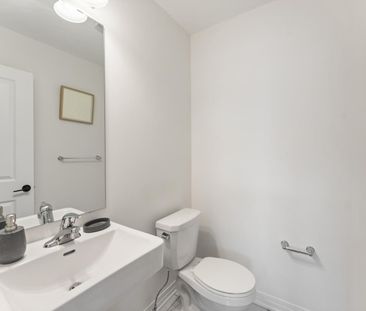 For Lease - 70 De La Roche Drive, Vaughan, Ontario - Photo 1