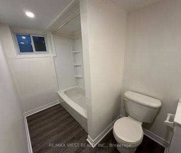 For Lease - 26 Walter Avenue Unit# Lower, Newmarket, Ontario - Photo 2