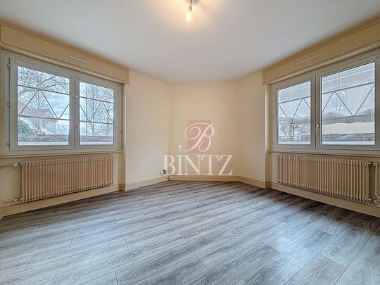 LOCATION APPARTEMENT T2 - 51.54m² - Schiltigheim - Photo 1