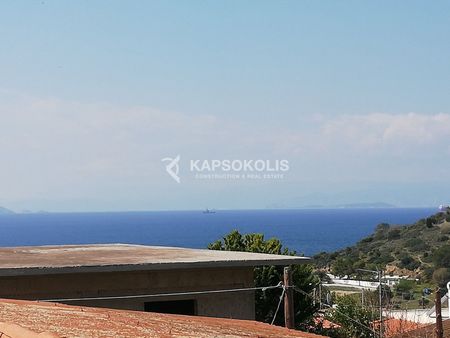Μεζονέτα για ενοικίαση Κολώνες (Σαλαμίνα) - Photo 2