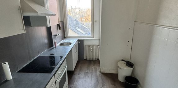 Location Appartement 2 pièces 42m² STRASBOURG 67200 - Photo 2