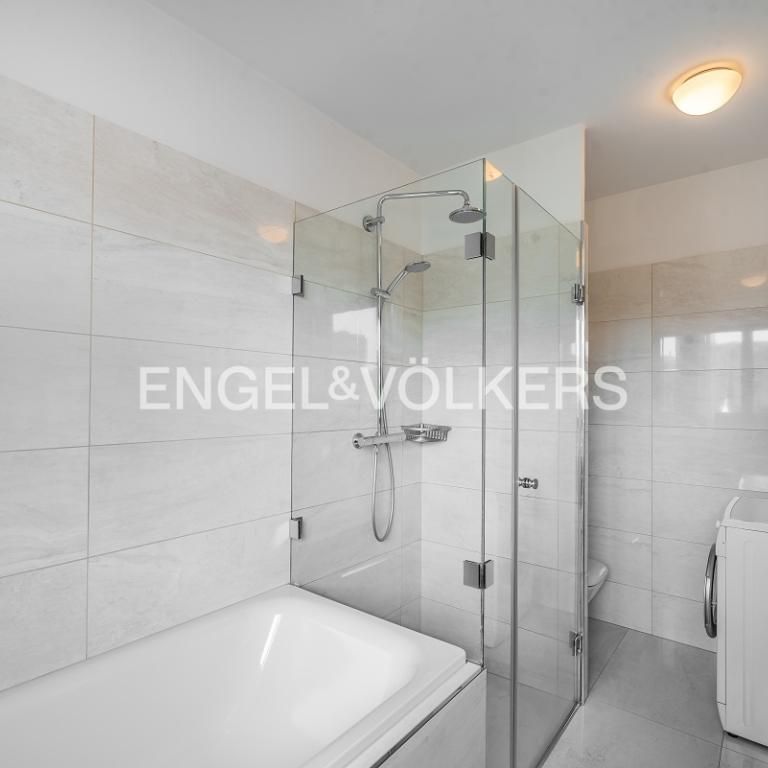 Pronájem bytu 3+kk 86 m2 - Photo 1