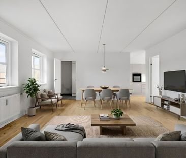 Padborgvej 204, 8600 Silkeborg - Foto 1