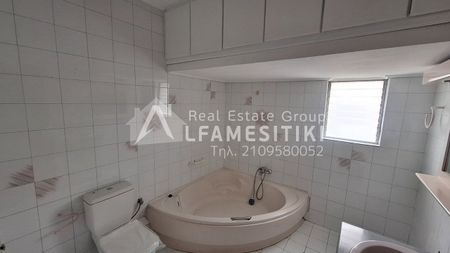 Μεζονέτα προς Ενοικίαση, Άλιμος Καλαμάκι, 3 Δωμάτια, 124 τ.μ., 1.200€ - Photo 3