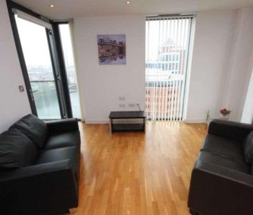 The Quays, Salford, M50 - Photo 1