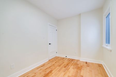 For Lease - 36 Rushbrooke Avenue, Toronto, Ontario - Photo 3