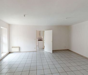 Appartement à louer 3 pièces • 57,77 m2 Givry - Photo 4