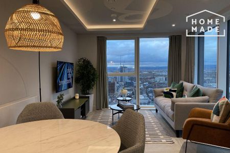 1 bedroom flat to rent - Photo 3