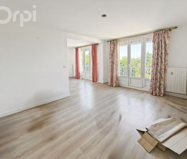 Location Appartement 4 pièces 87m² SENLIS 60300 - Photo 3