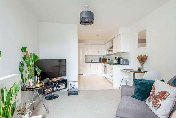 1 bedroom flat to rent - Photo 1