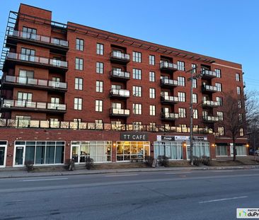 5600, rue Briand, Ville-Marie (Centre-Ville et Vieux-Montréal) à louer - Photo 2
