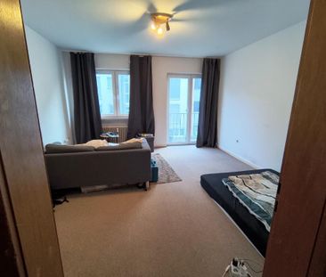 Zentrale Wohnung zur Vermietung an Studenten & Singles (ab sofort) - Foto 4