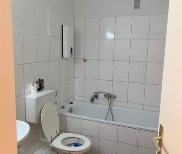 Nachmieter gesucht für gemütliche 1-Zimmer-Wohnung mit Balkon in Ve... - Photo 6