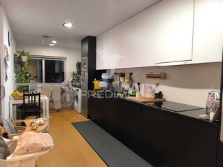 Apartment 2 bedrooms Refurbished Braga for rent - kitchen, garage - Photo 2