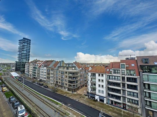 Modern appartement met 2 slaapkamers vlakbij de Zeedijk - Foto 1
