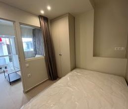 Studio/Γκαρσονιέρα για ενοικίαση - Ανάληψη - Μπότσαρη - Νέα Παραλία, - Photo 4