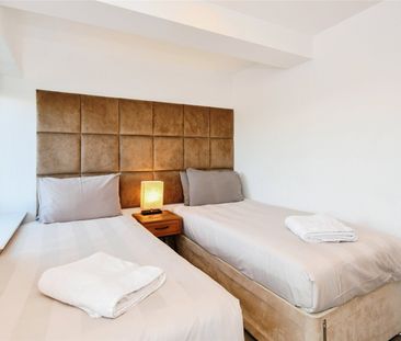 2 bedroom apartment to rent Tralee Penthouse Apartments, 88 St. Mic... - Photo 5