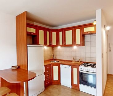 Warszawa, Ochota, Stefana Baleya - Zdjęcie 1