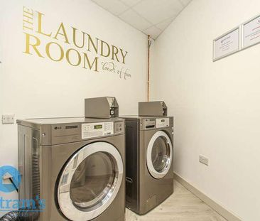 Professional Studios, Victoria Street, Derby City Centre, DE1 - Photo 1