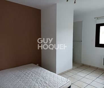 Appartement 3 pièces (74 m²) à louer à SORGUES - Photo 1