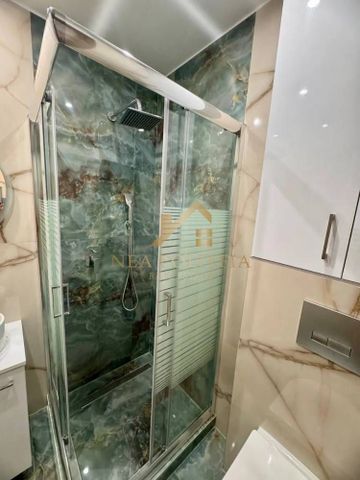 Studio/Γκαρσονιέρα για ενοικίαση Καμάρα - Ροτόντα (Κέντρο Θεσσαλονίκης) - Photo 3