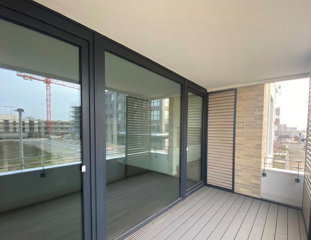 Exklusive Wohnung: Ihr neues Zuhause mit Charme und Eleganz - Photo 1