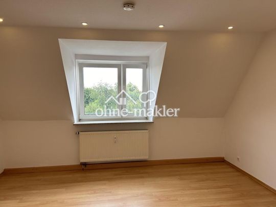 Schöne zentral gelegene 3.Zimmerwohnung Hi - Nord - Photo 1