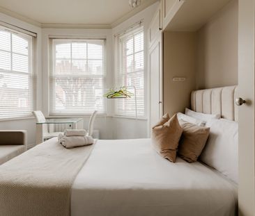 Studio Flat, Fairhazel Gardens, NW6 - Photo 2