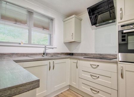 1 bedroom house to rent - Photo 3