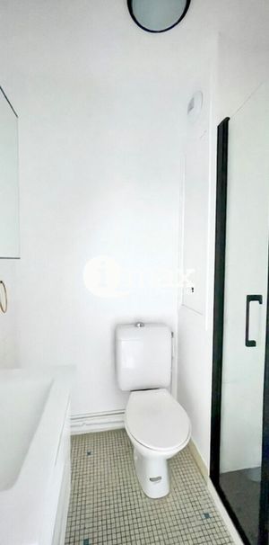 Location Appartement COURBEVOIE - - Photo 1