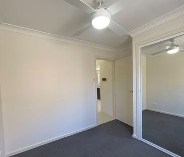 Modern 2 Bedroom Cabin - Photo 2