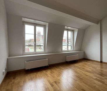 Appartement de 1.5 pièce au 5ème étage à Lausanne - Photo 3
