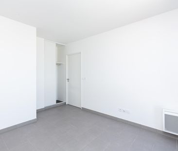 location Appartement T2 DE 46.65m² À NICE - Photo 1