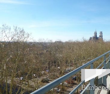 Appartement à louer, 2 pièces - Orléans 45000 - Photo 5