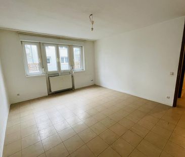 Zentrale 1-Zimmer-Wohnung mit Stellplatz! - Foto 6