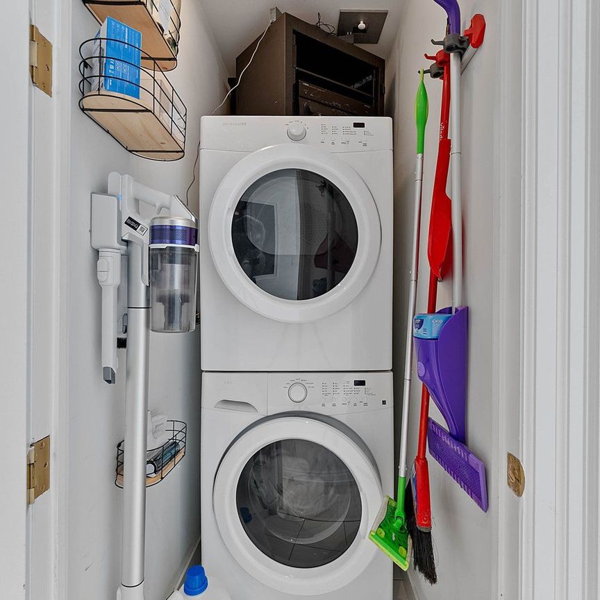 For Lease - 51 East Liberty Street Unit# PH8, Toronto, Ontario - Photo 1