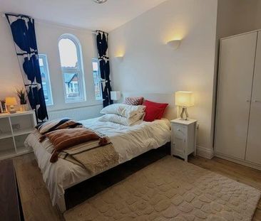 Studio to rent - Photo 5