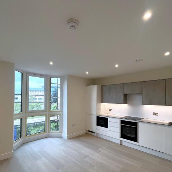 21-25 Church Street West, Woking, Surrey, GU21 - Photo 1