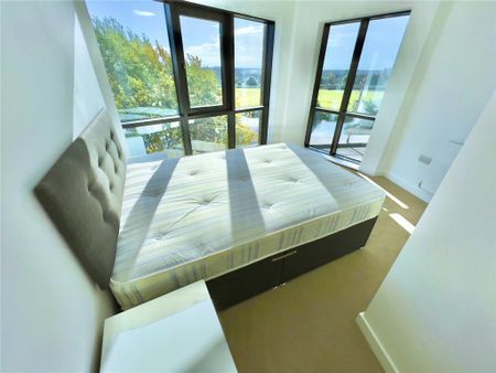 2 bedroom flat to rent - Photo 5