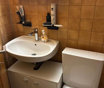 Gemütliche 3-Zimmer-Wohnung in Biglen - Photo 4