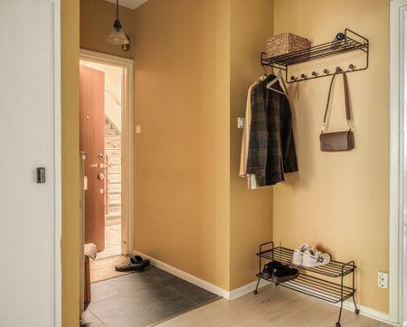 Östervägen, Solna - Foto 5