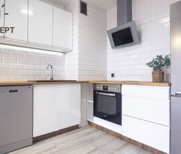 Mieszkanie 2-pokojowe | Jagodno - Zdjęcie 5