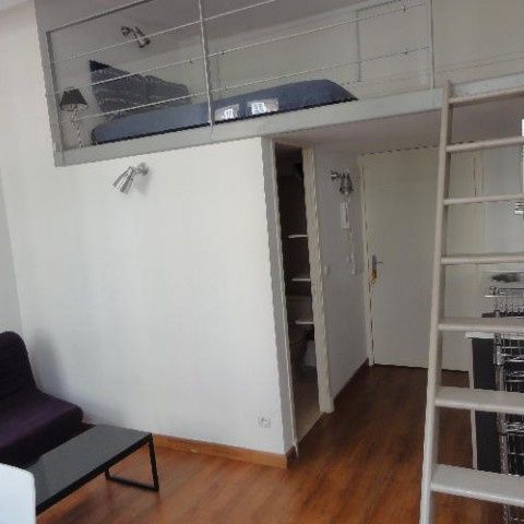 COS Déroulède - DISPONIBLE LE 1ER SEPTEMBRE 2026 - Photo 1