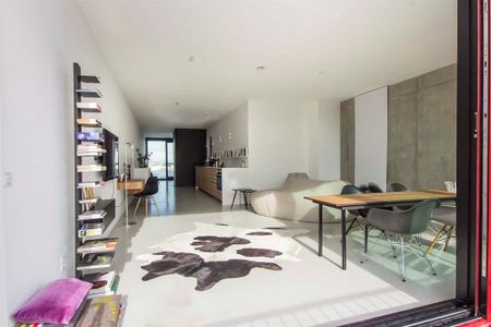 Appartement te huur: Haparandaweg 998 1013 BD Amsterdam - Photo 4