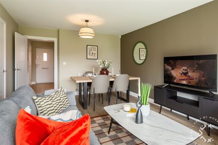 Casa at Westmoor Grange, Doncaster, DN3 - Photo 5